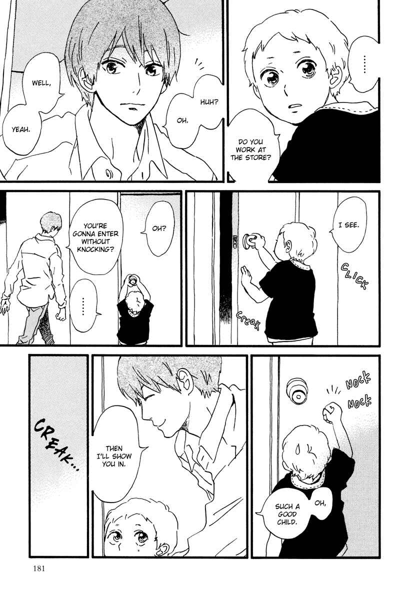 Page 48 Chapter 23 Natsuyuki Rendezvous