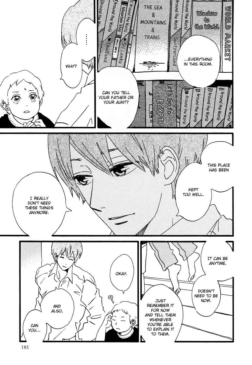 Page 52 Chapter 23 Natsuyuki Rendezvous