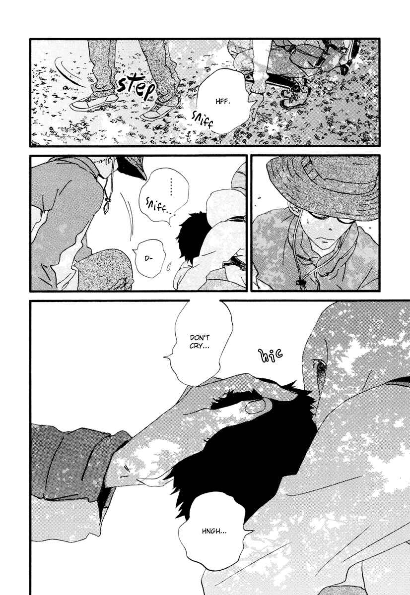 Page 26 Chapter 18 Natsuyuki Rendezvous