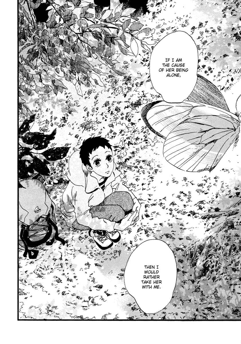 Page 14 Chapter 21 Natsuyuki Rendezvous