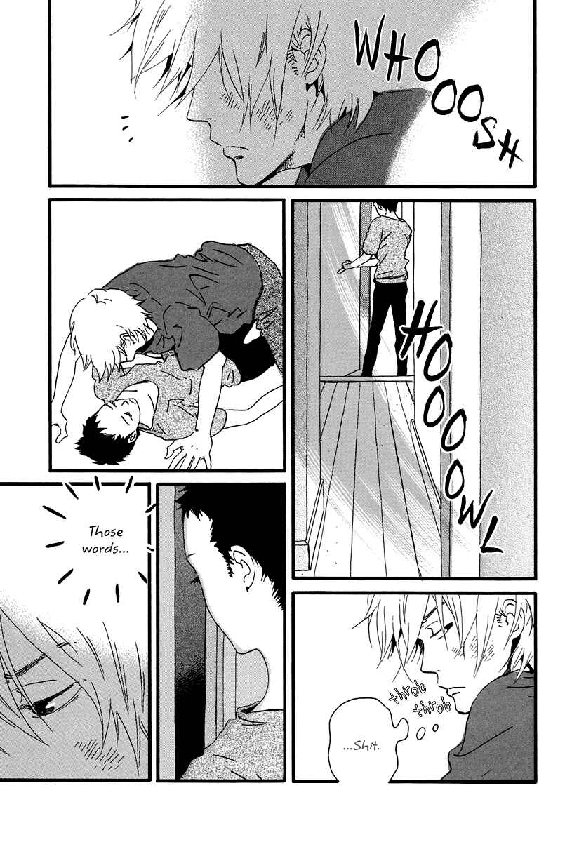 Page 2 Chapter 4 Natsuyuki Rendezvous
