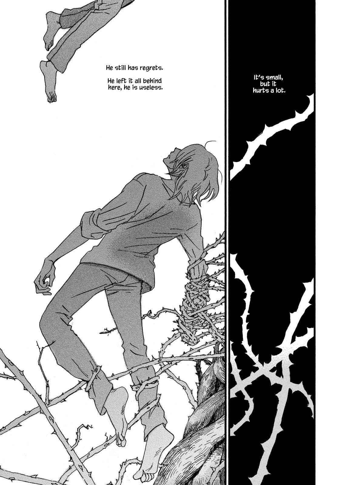 Page 12 Chapter 26 Natsuyuki Rendezvous