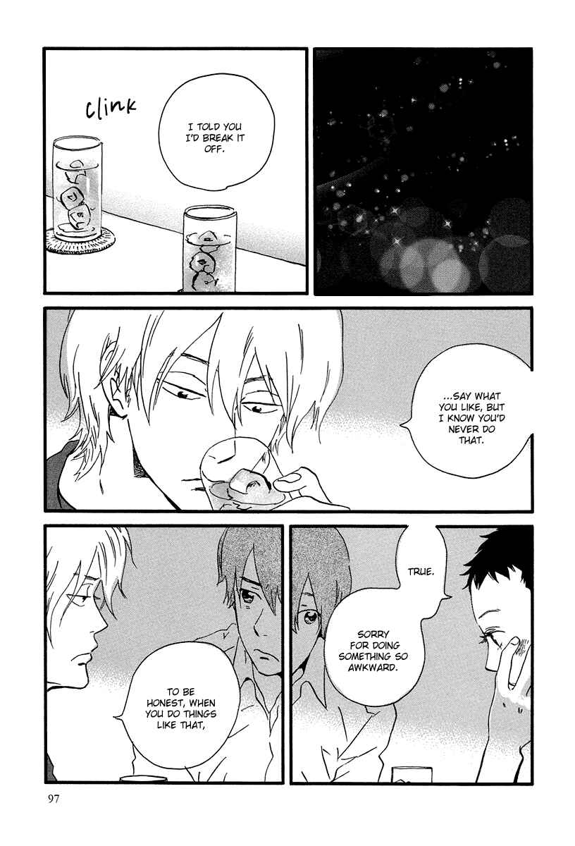 Page 29 Chapter 3 Natsuyuki Rendezvous