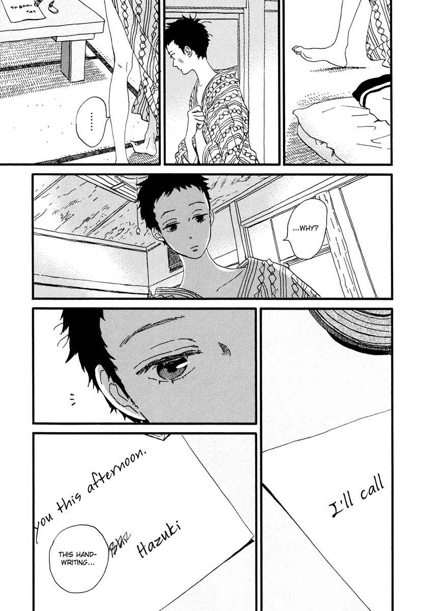 Page 38 Chapter 13 Natsuyuki Rendezvous