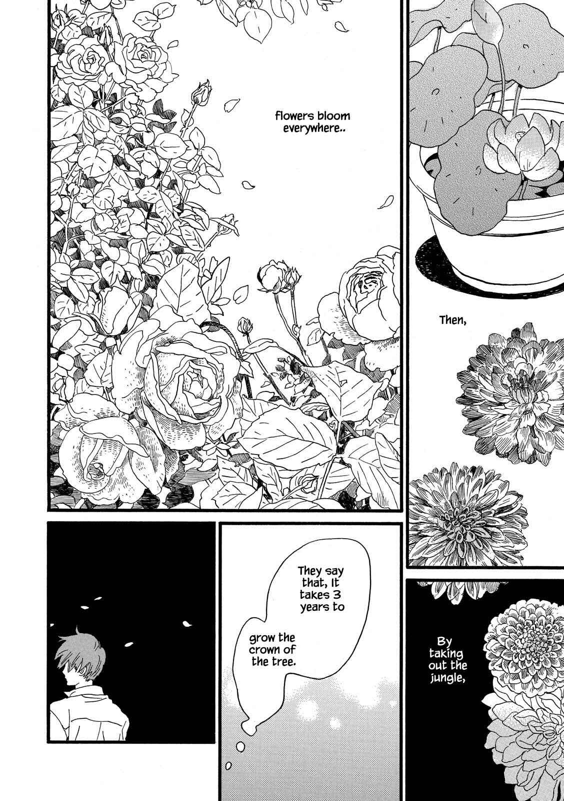 Page 16 Chapter 30 Natsuyuki Rendezvous