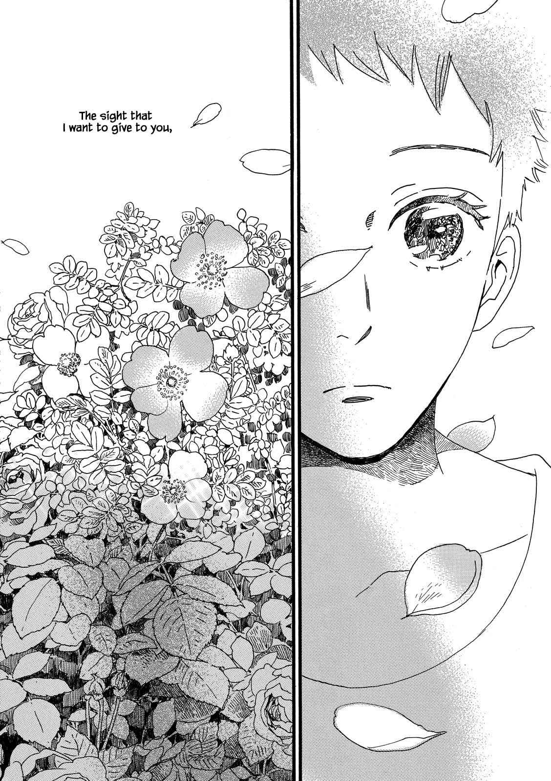 Page 18 Chapter 30 Natsuyuki Rendezvous