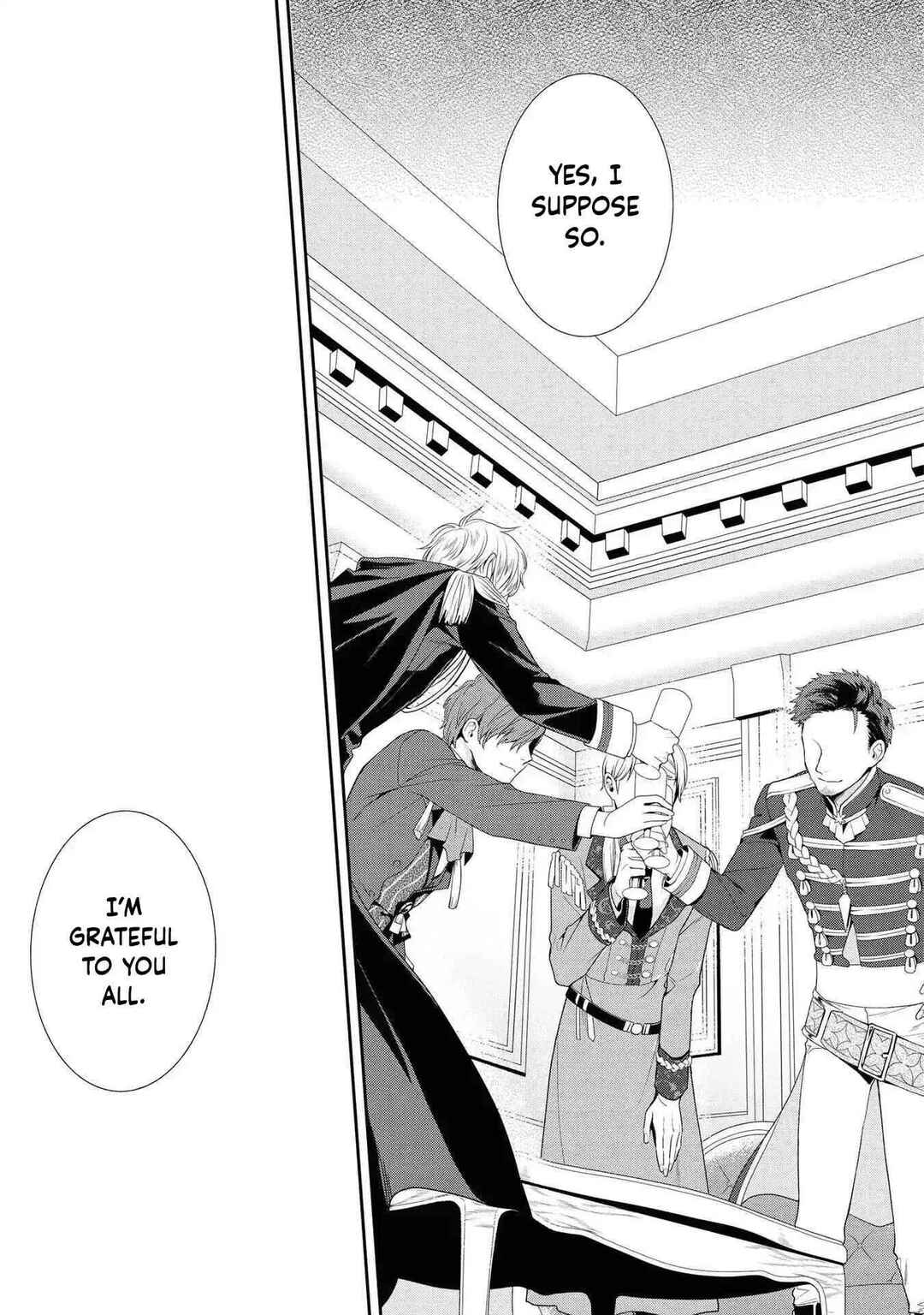 Page 12 Chapter 1 Karisome Chouhi no Pride