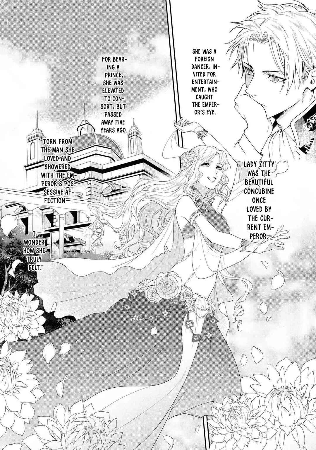 Page 15 Chapter 1 Karisome Chouhi no Pride