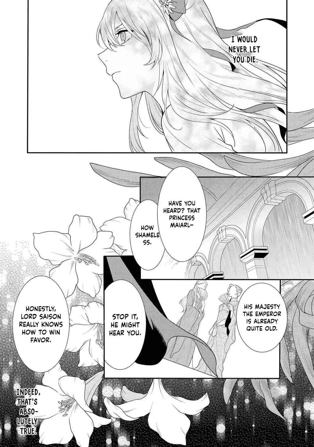 Page 6 Chapter 1 Karisome Chouhi no Pride