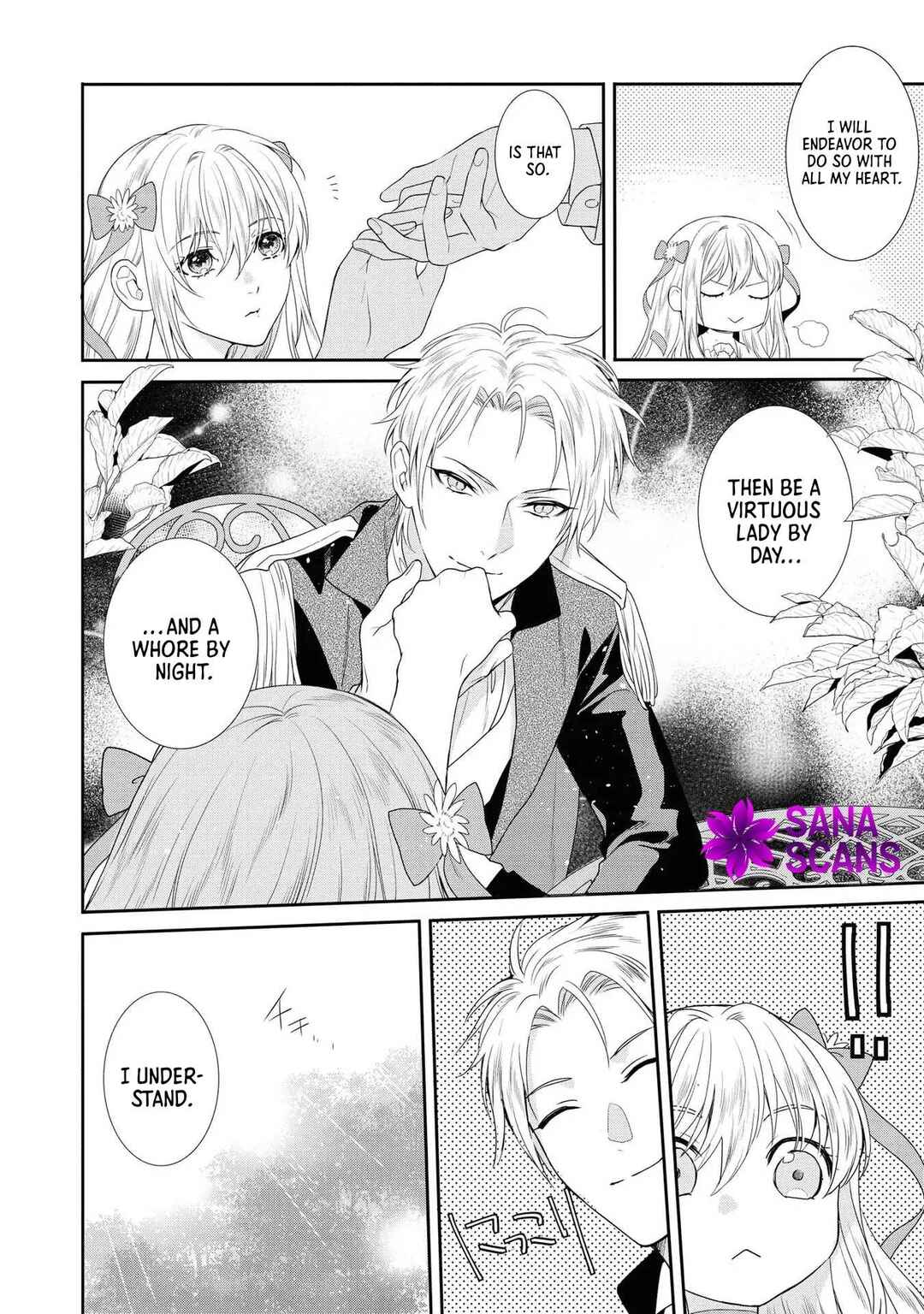 Page 16 Chapter 3 Karisome Chouhi no Pride