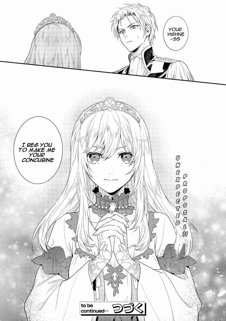 Page 10 Chapter 1.2 Karisome Chouhi no Pride
