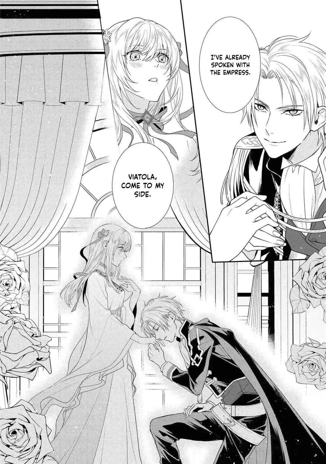 Page 24 Chapter 2 Karisome Chouhi no Pride