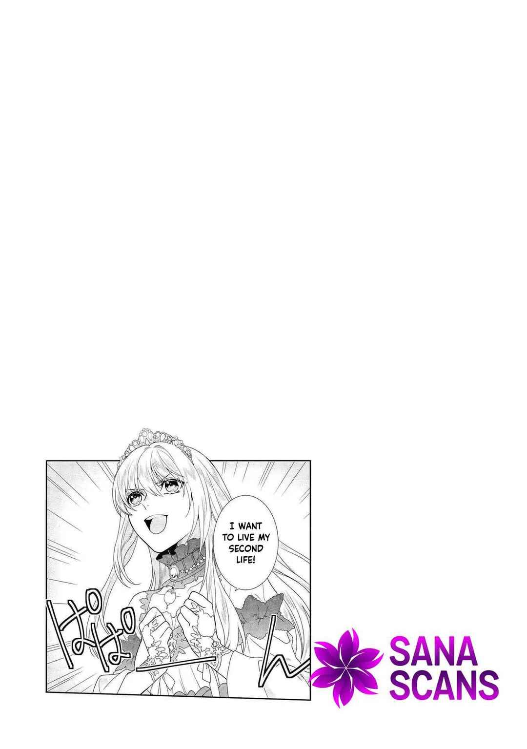 Page 25 Chapter 2 Karisome Chouhi no Pride