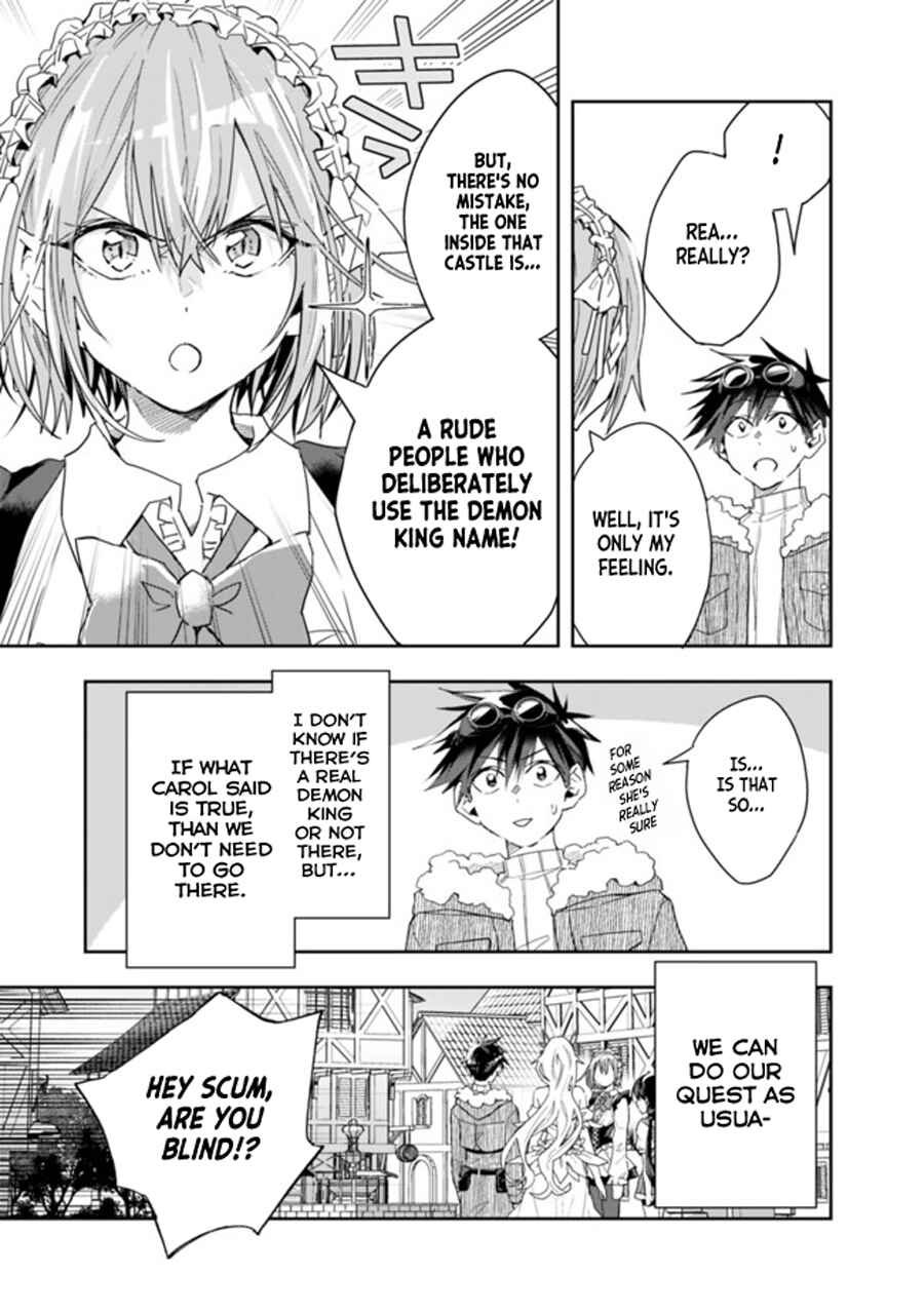 Page 7 Chapter 66 Isekai Monster Breeder