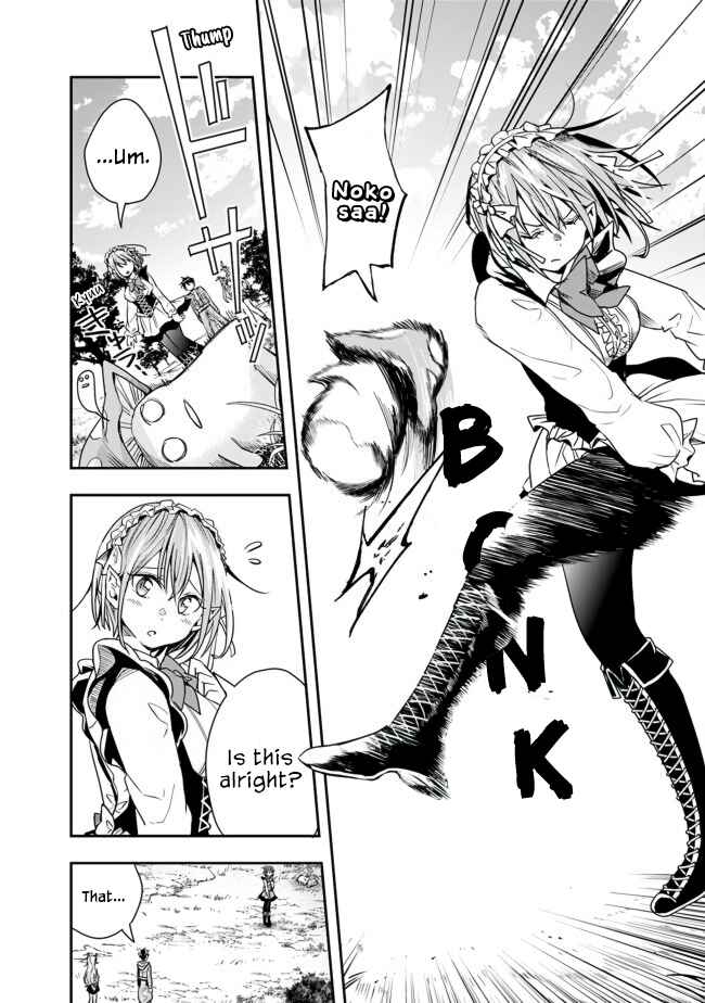 Page 10 Chapter 16 Isekai Monster Breeder