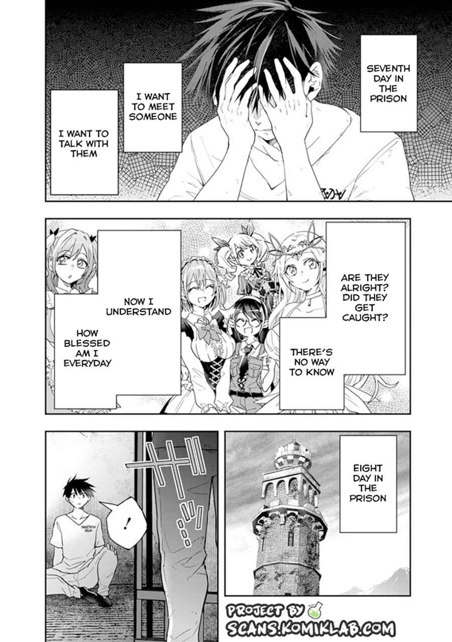 Page 10 Chapter 68 Isekai Monster Breeder