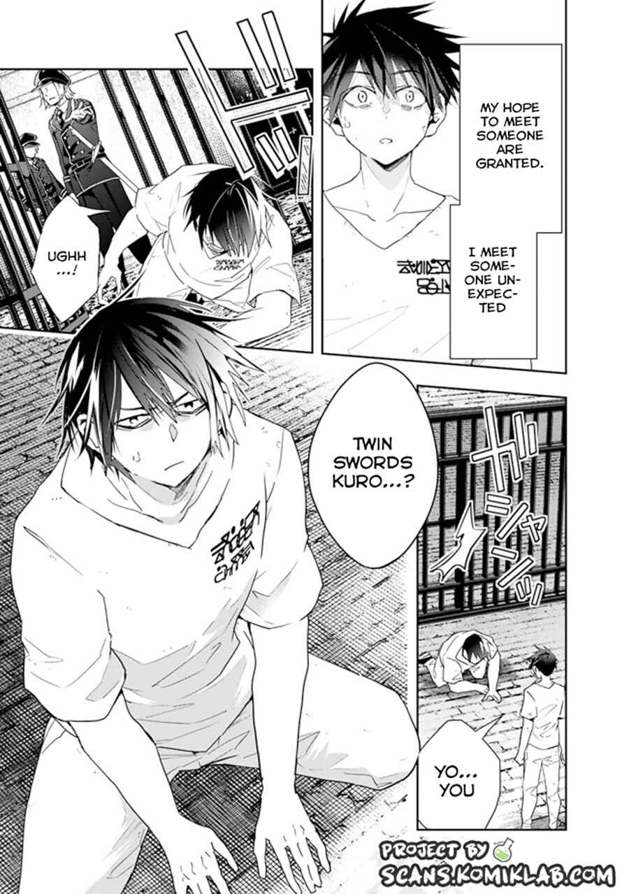 Page 11 Chapter 68 Isekai Monster Breeder