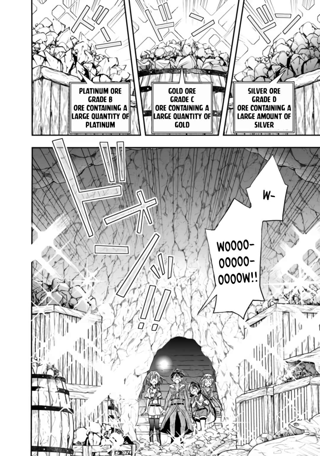 Page 2 Chapter 39 Isekai Monster Breeder