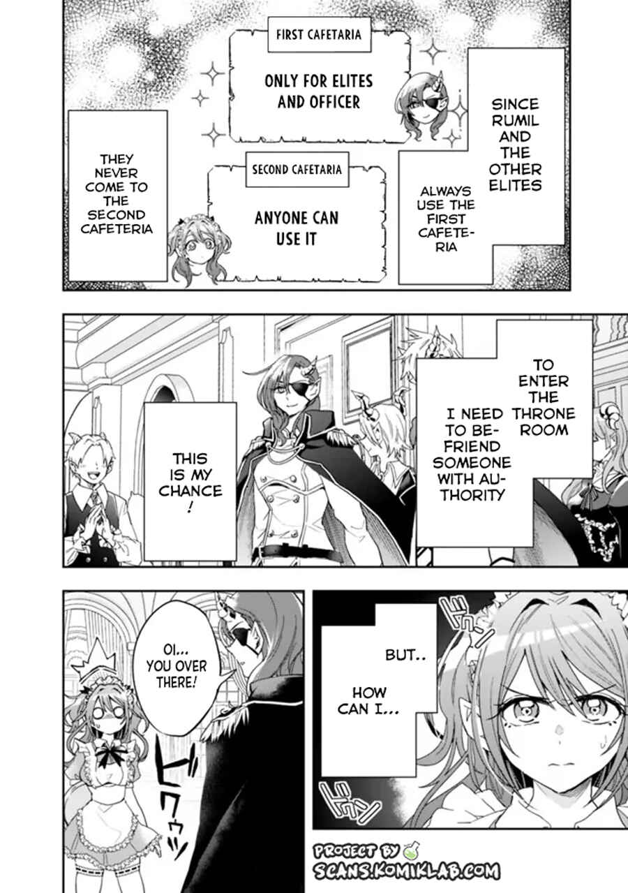 Page 10 Chapter 72 Isekai Monster Breeder