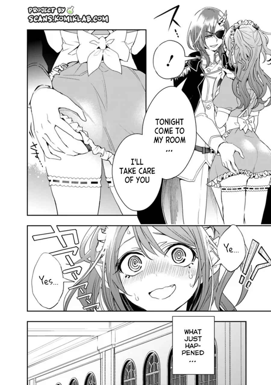 Page 12 Chapter 72 Isekai Monster Breeder