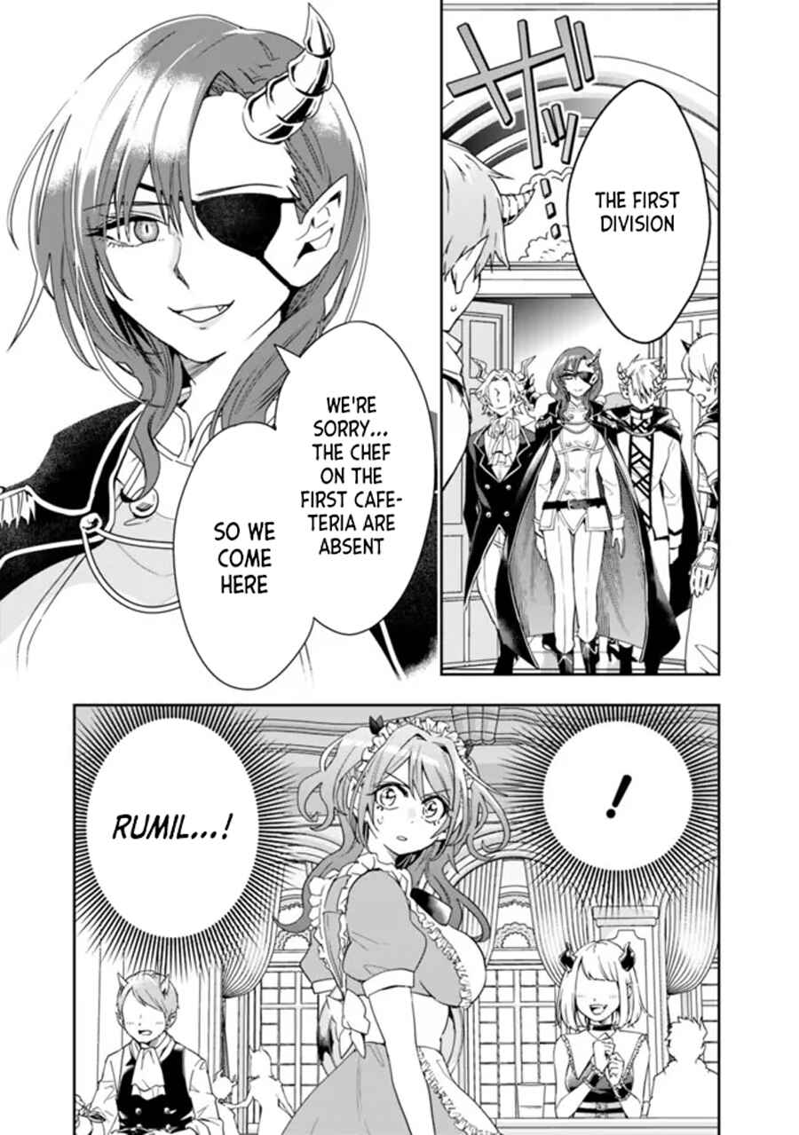 Page 9 Chapter 72 Isekai Monster Breeder