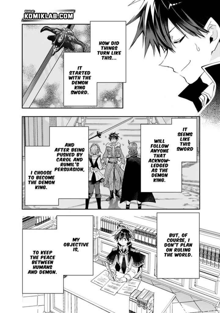 Page 4 Chapter 79 Isekai Monster Breeder