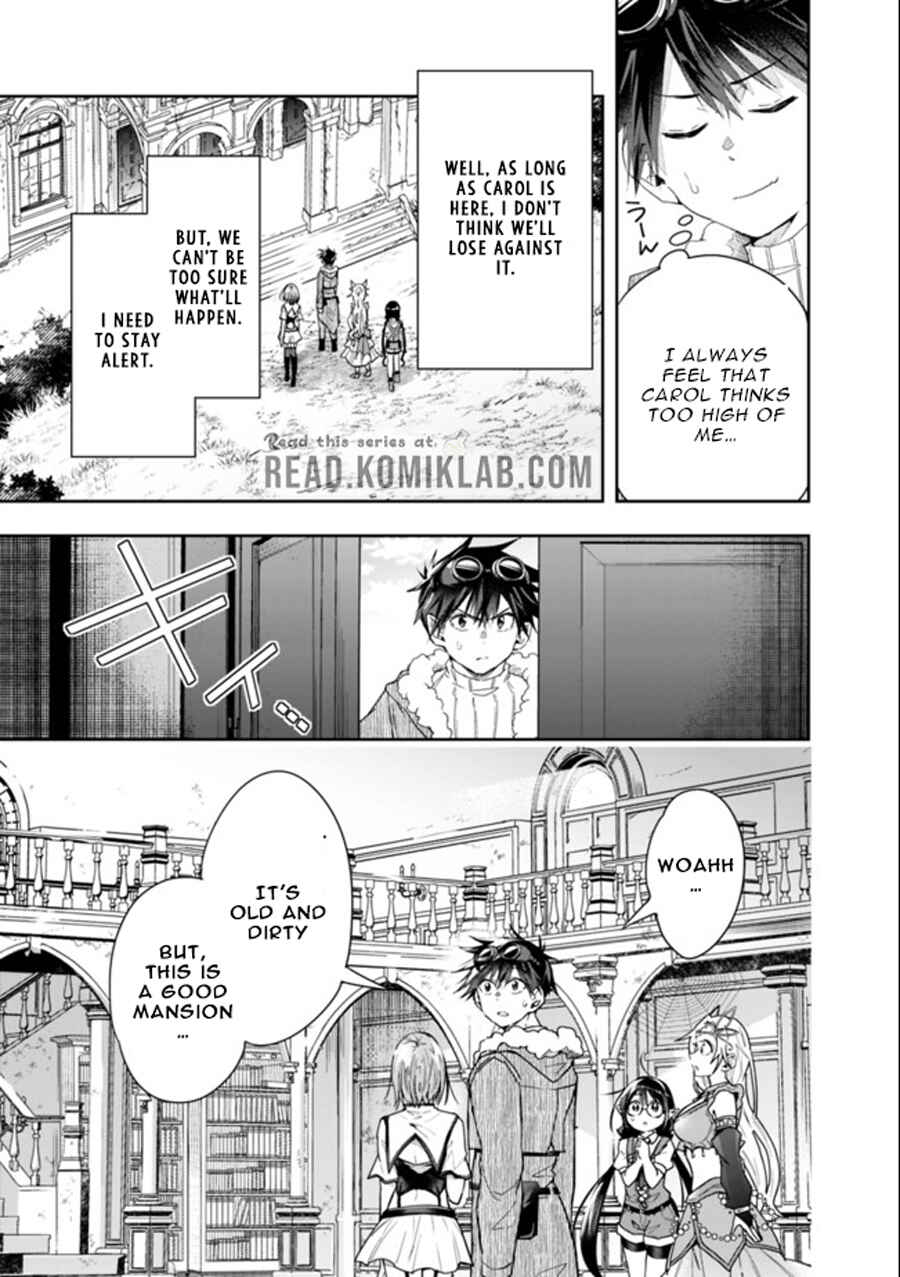 Page 5 Chapter 53 Isekai Monster Breeder