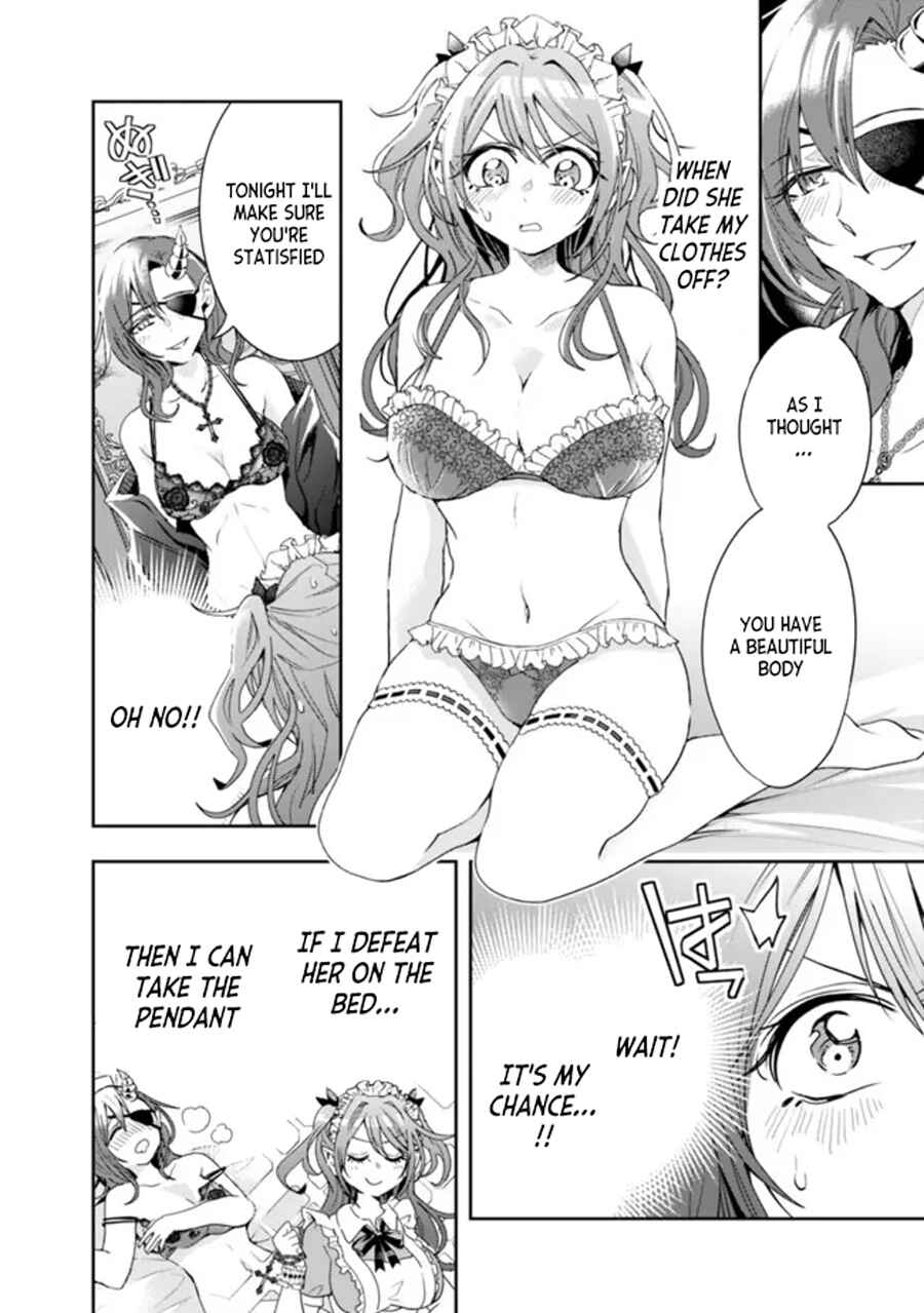 Page 8 Chapter 73 Isekai Monster Breeder