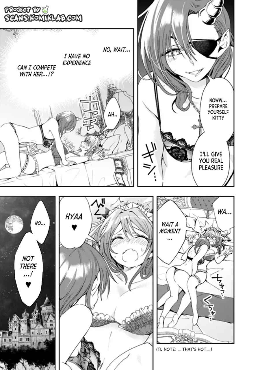Page 9 Chapter 73 Isekai Monster Breeder