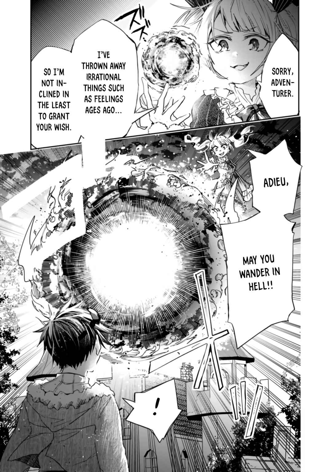 Page 7 Chapter 45 Isekai Monster Breeder