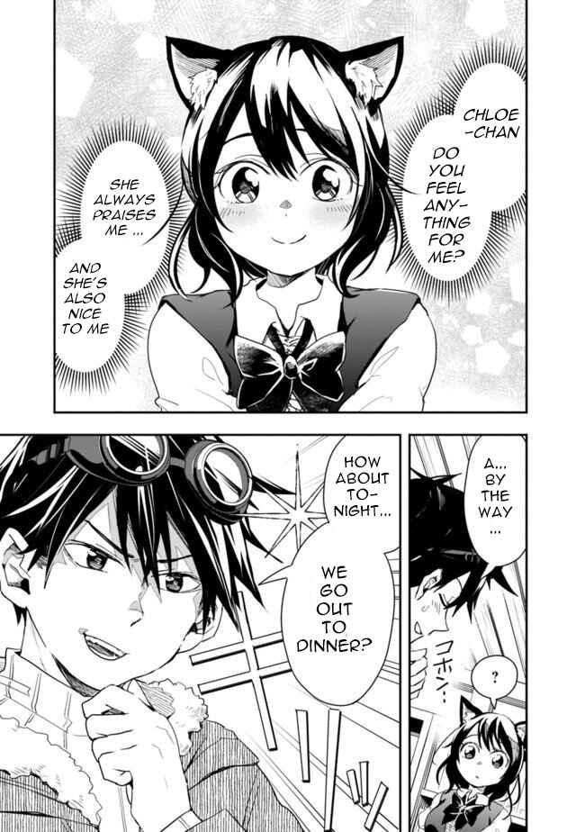 Page 10 Chapter 19 Isekai Monster Breeder