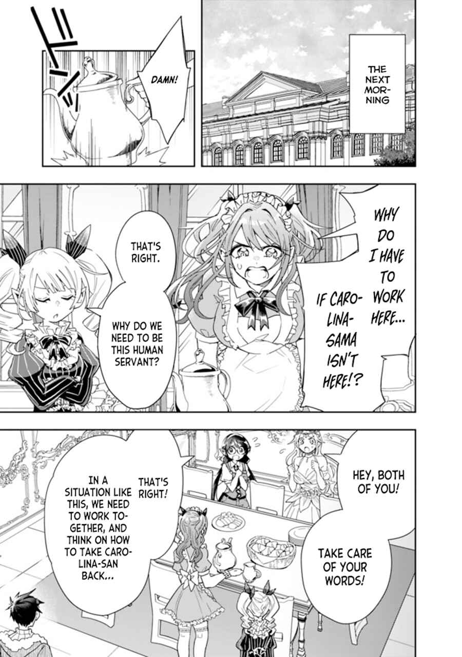 Page 11 Chapter 67 Isekai Monster Breeder