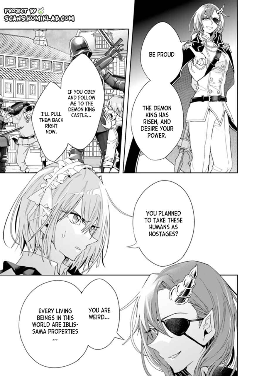 Page 5 Chapter 67 Isekai Monster Breeder