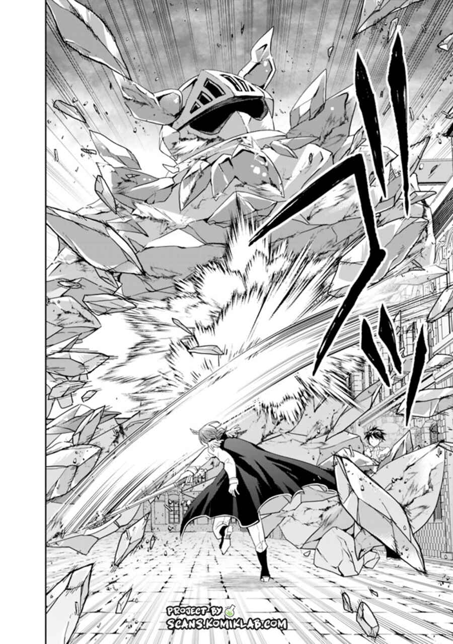Page 8 Chapter 67 Isekai Monster Breeder