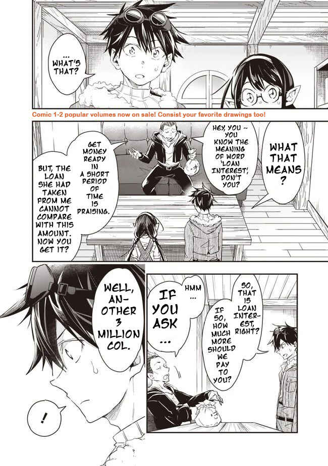 Page 2 Chapter 30 Isekai Monster Breeder