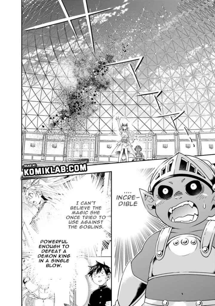 Page 10 Chapter 78 Isekai Monster Breeder