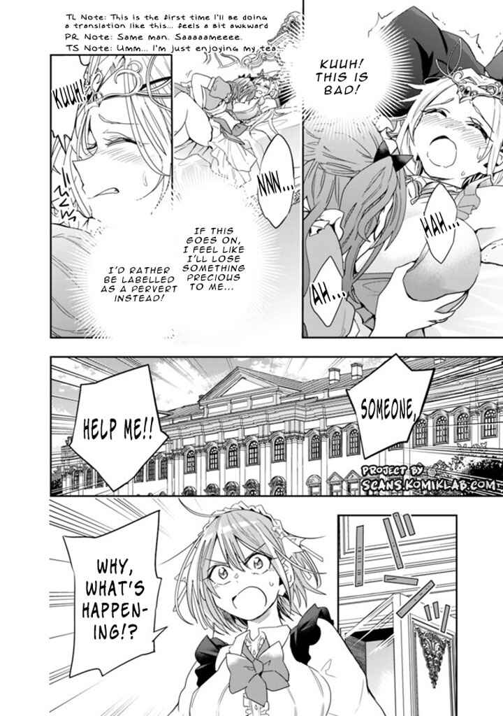 Page 14 Chapter 63 Isekai Monster Breeder