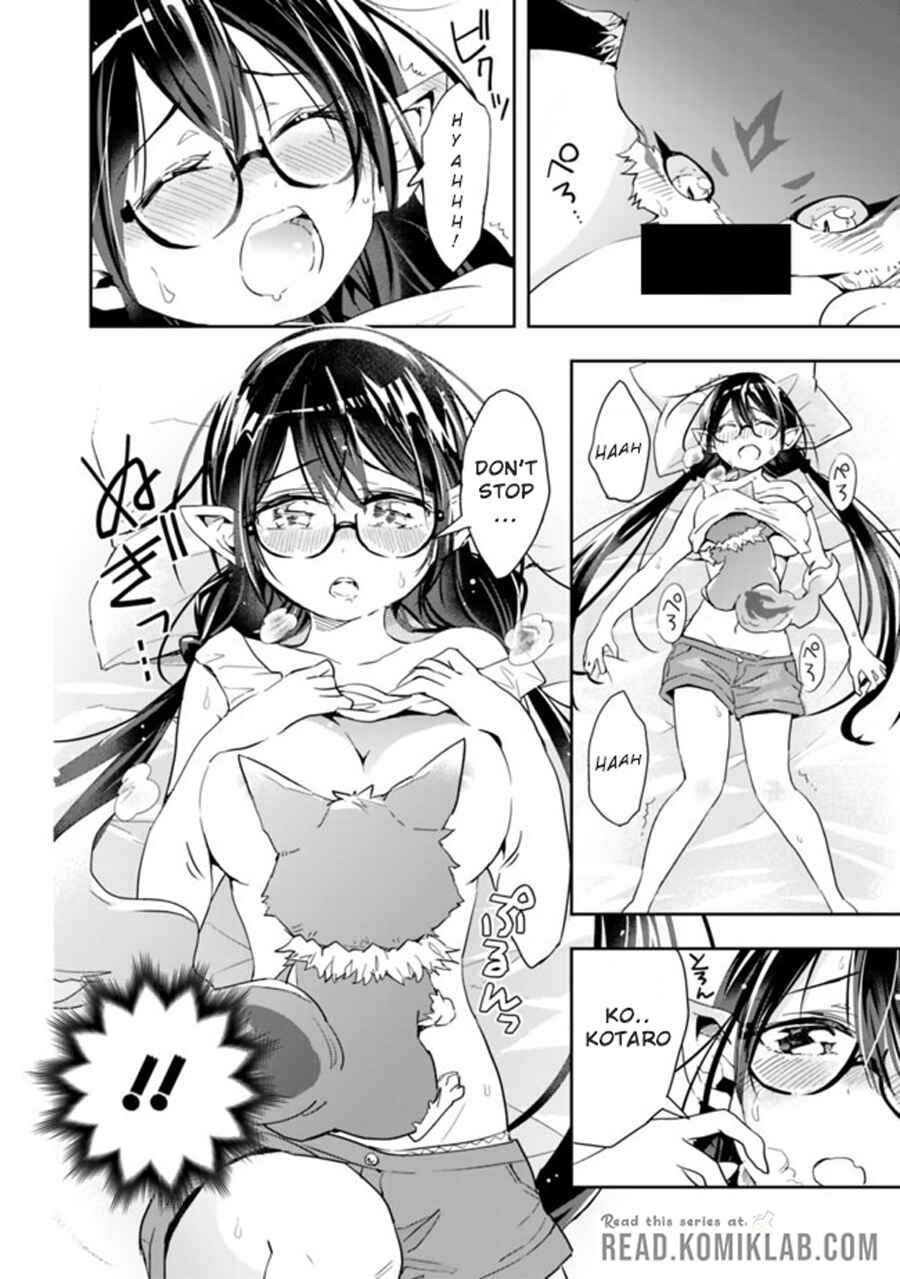 Page 6 Chapter 51 Isekai Monster Breeder