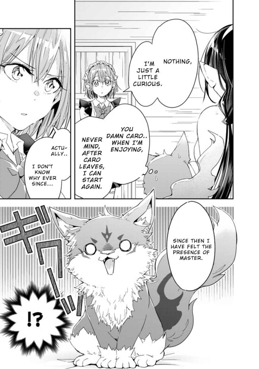 Page 9 Chapter 51 Isekai Monster Breeder
