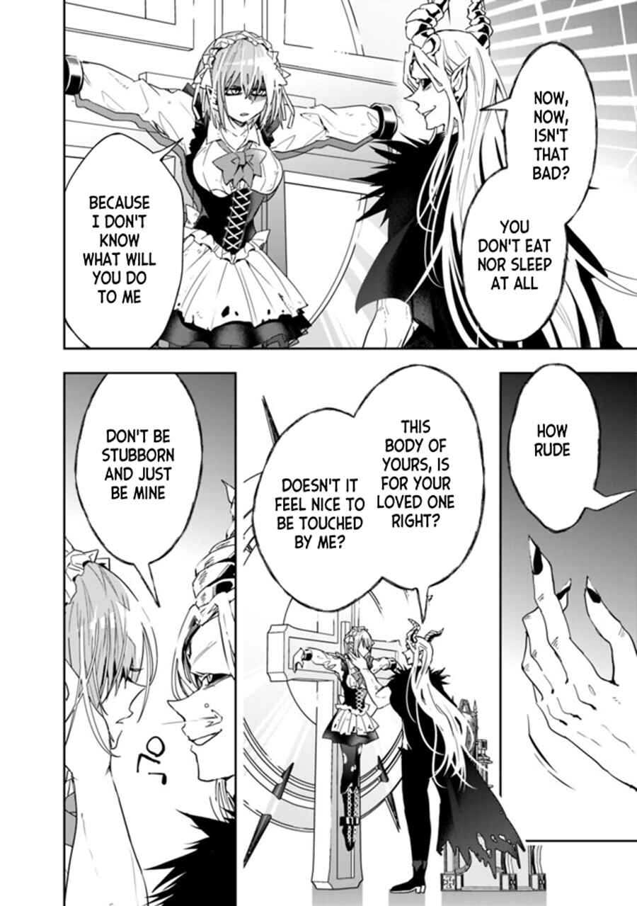 Page 10 Chapter 71 Isekai Monster Breeder