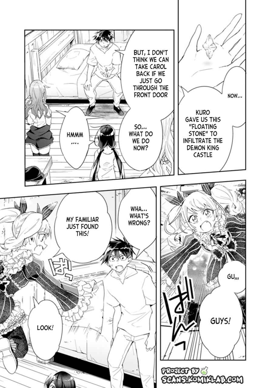Page 5 Chapter 71 Isekai Monster Breeder