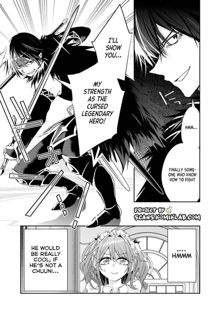 Page 9 Chapter 74 Isekai Monster Breeder