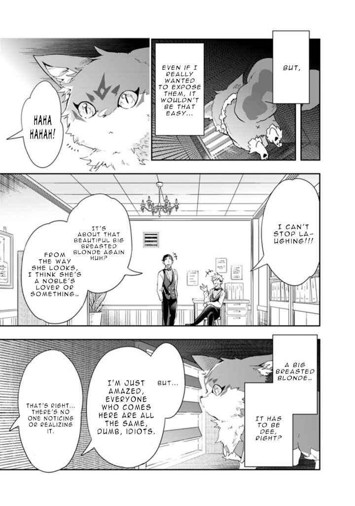 Page 7 Chapter 59 Isekai Monster Breeder