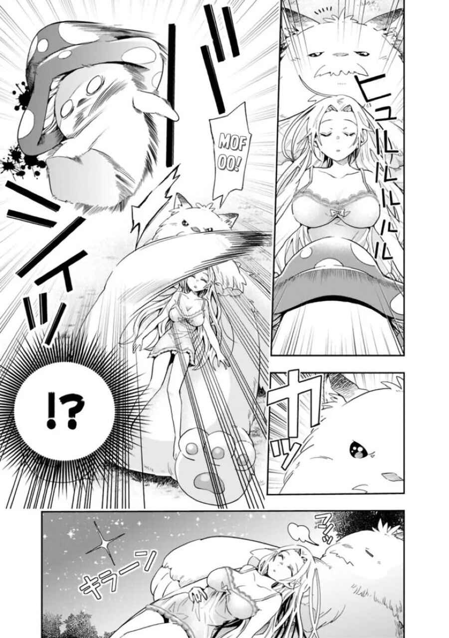 Page 8 Chapter 49 Isekai Monster Breeder