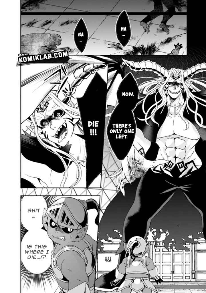 Page 12 Chapter 77 Isekai Monster Breeder