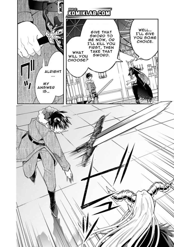 Page 4 Chapter 77 Isekai Monster Breeder