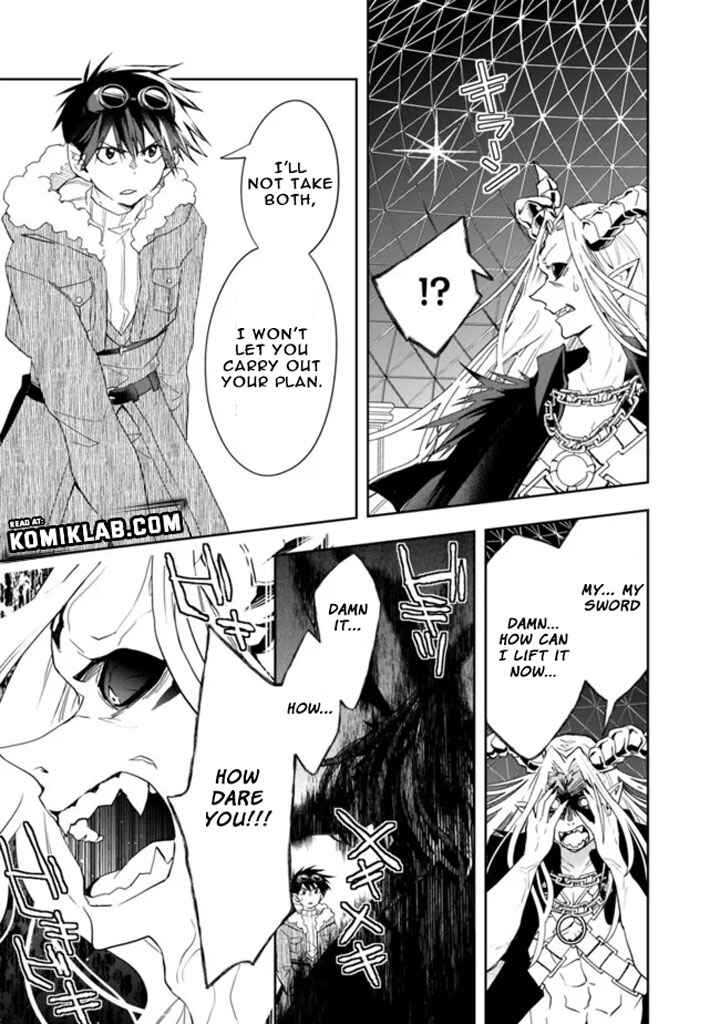Page 5 Chapter 77 Isekai Monster Breeder
