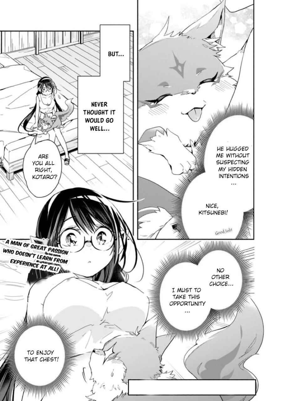 Page 14 Chapter 50 Isekai Monster Breeder