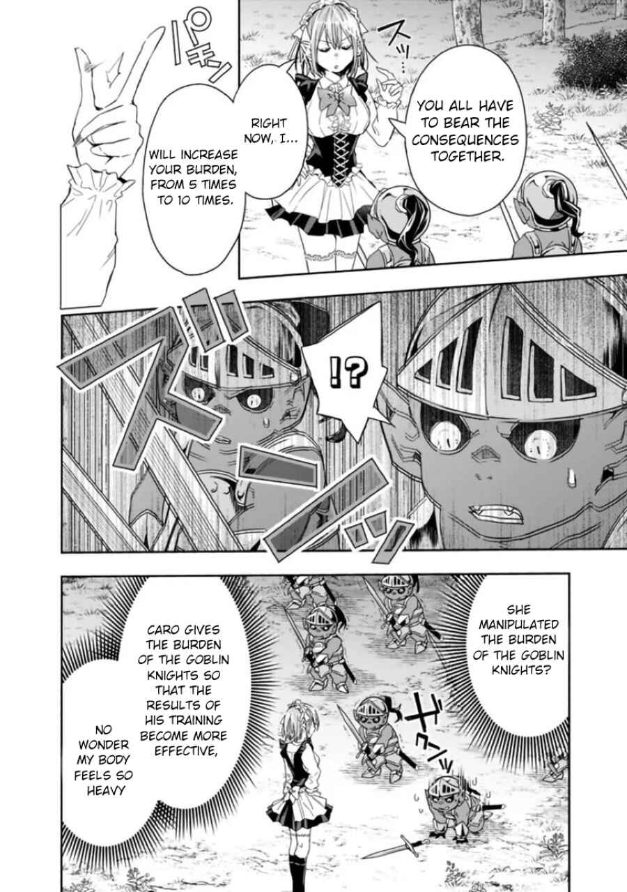 Page 5 Chapter 50 Isekai Monster Breeder