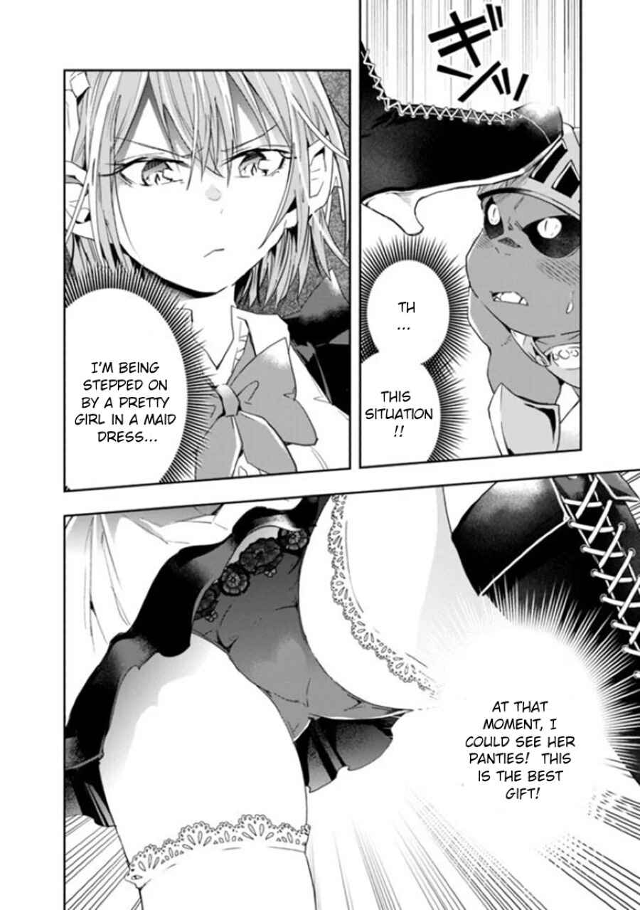 Page 7 Chapter 50 Isekai Monster Breeder